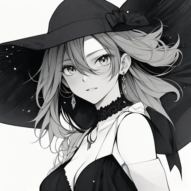 94 女生冷漠头像合集 92