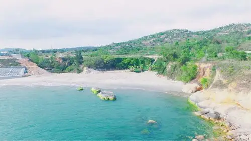 海角之乡寻心梦-沙角尾