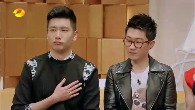 我是歌手关喆《悟空》