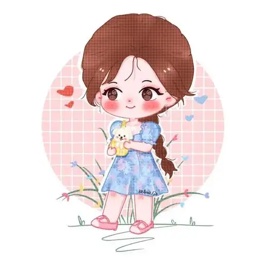 花仙子丨虞书欣