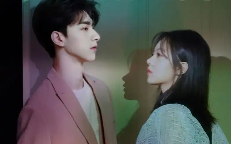 【赵今麦|林一】一周的朋友||养成系小杀手 x 白切黑大学生