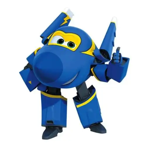 超级飞侠大型全息互动秀之鸟巢总动员乐迪带你进入超级飞侠的世界