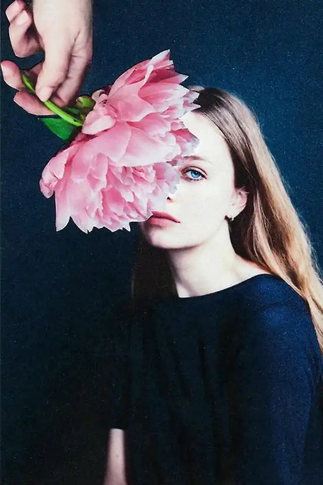 欧美美女性感时尚女王气质高清手机壁纸