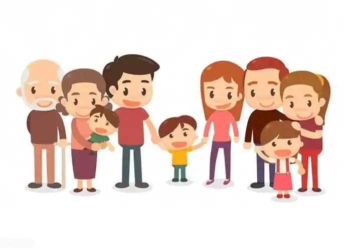 新的一年,让家越来越温馨的6个习惯_家人_生活_爱人