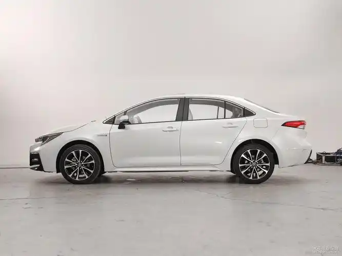 5l 领先版 雷凌车身特点是什么 雷凌购车手册_太平洋汽车