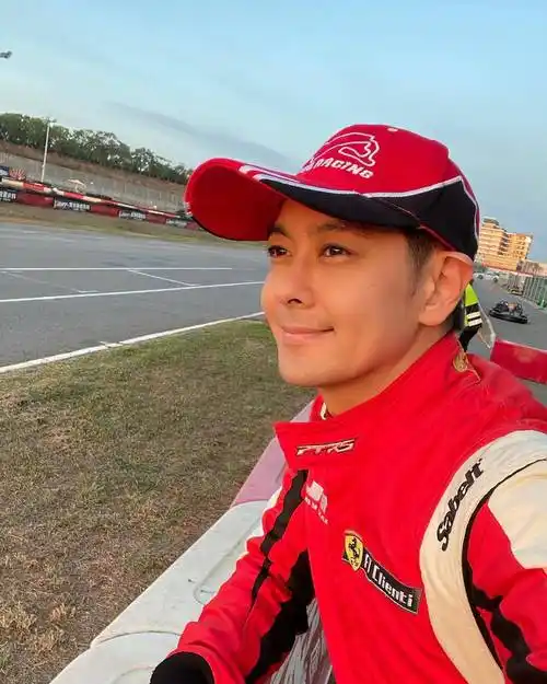 原创林志颖顺利撑过72小时观察期老婆难过吐心声别相信谣言