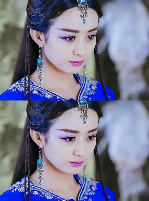 寒玉本无心,奈何总深情.魔宗大魔头绿袍尊者的女儿.