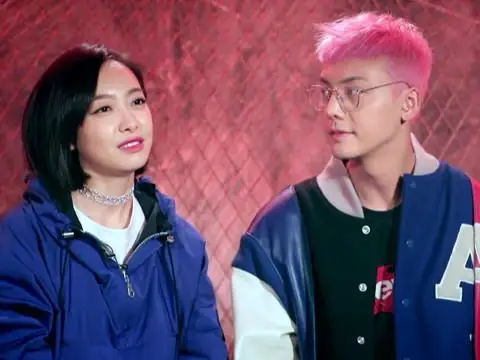 《热血街舞团》【幕后花絮】陈伟霆宋茜欲刘隽重返赛场 队友助力