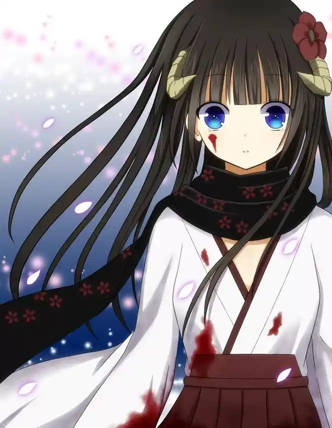 只要是真爱女鬼也能当老婆,盘点那些十分高人气的女鬼动画角色_动漫