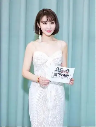 吴楠杨侃据说本次开幕式不得了!要给优秀作品录专属cd!