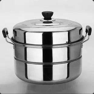 大蒸锅特大号超大