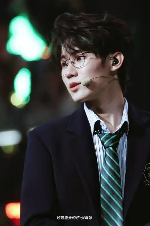 #张真源奔跑吧#