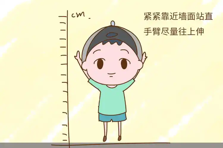 同时健身教练指出,小孩子常做三种动作,能促进孩子长高:而在现实中