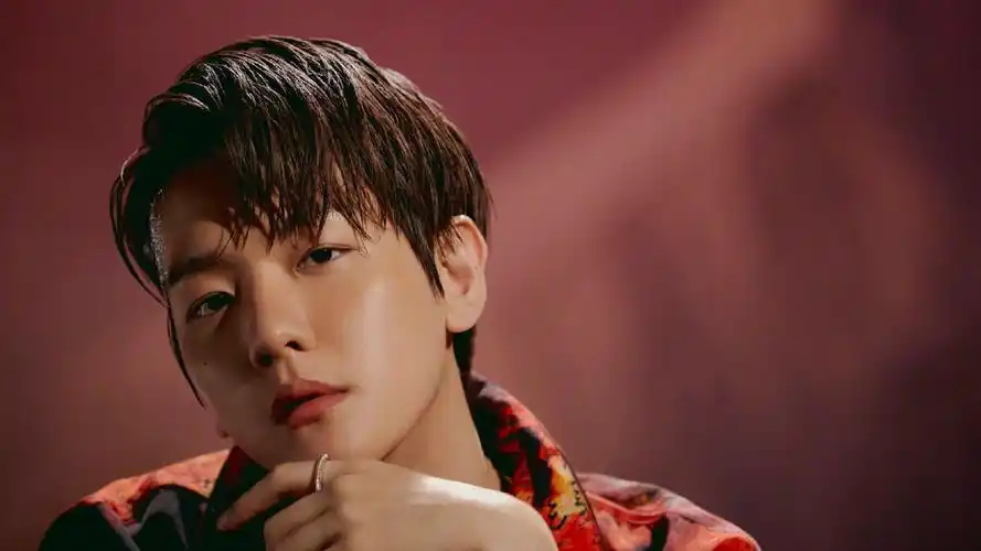 前女友金泰妍做不到的事?边伯贤和裴珠泫(irene)恋爱后,最开心的事儿?