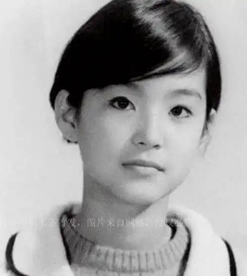 林青霞嫁给邢李10我不后悔不能生儿子很抱歉是我命不好