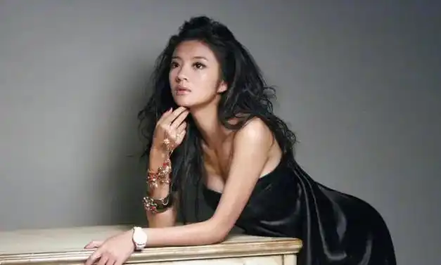 安以轩的美图_网易订阅