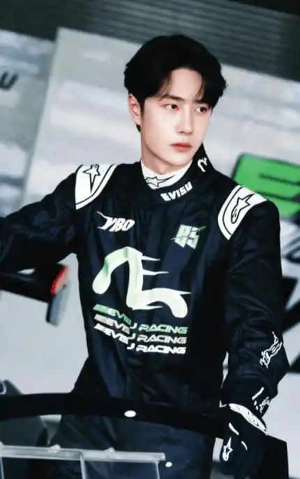 内娱男妲己出炉,任嘉伦排名倒数,肖战仅排第二,第一实至名归_王一博