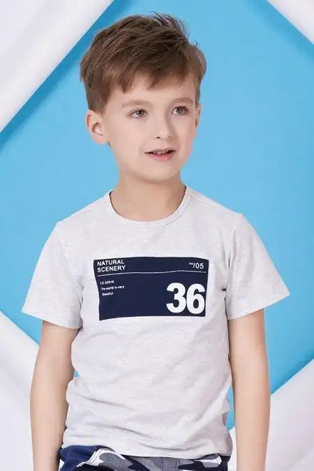 头发定位烫是什么样的 小孩子定位烫发型图片(3)_发型师姐