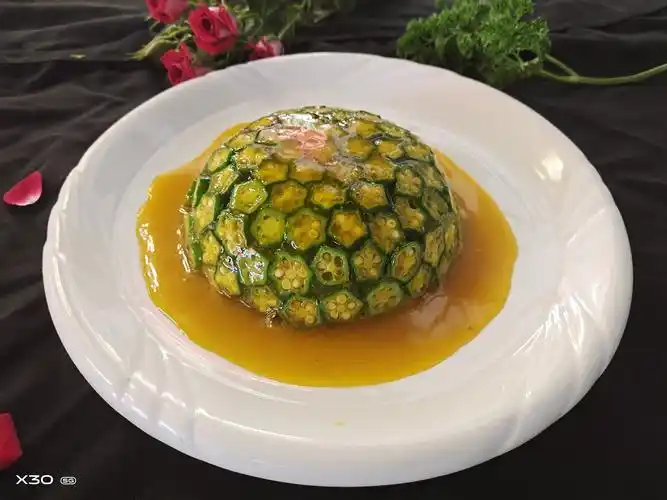 阿穆佳清真饭店,为答谢新老顾客重拾消费信心,本店隆重推出美味新菜品