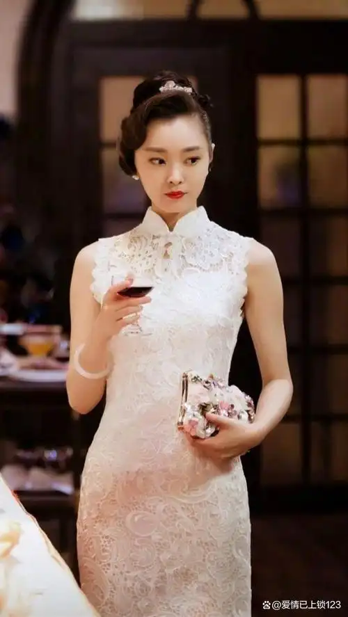 宋轶脱颖而出,兼顾外表和才艺,简直就是江南美人