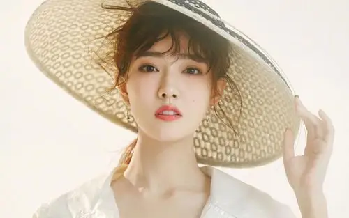 徐璐图片-美女壁纸-高清美女图片-第2图-娟娟壁纸