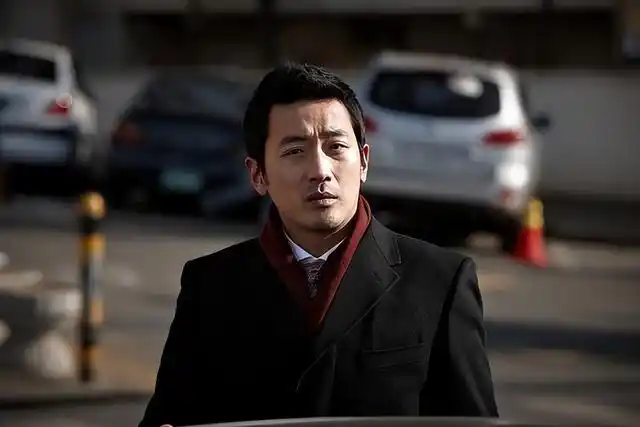 韩剧知名的老男演员韩剧帅气男演员大全