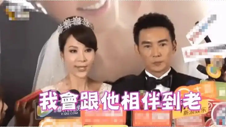 "古装第一美男"焦恩俊的情史:戏里戏外,都是坎坷