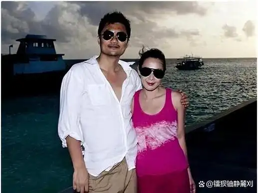 aa制分房睡结婚不领证甚至一妻一妾明星的婚姻能有多奇葩
