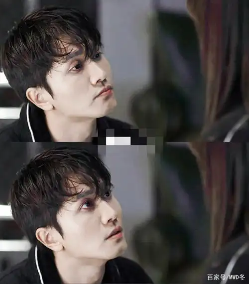 阳光之下彭冠英分饰两角演技帅爆,封潇声的深情还是没能感动柯滢