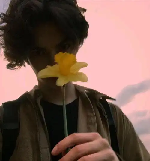 欧美男头男生头像