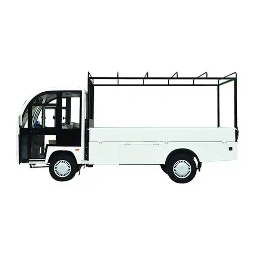 带雨棚货车