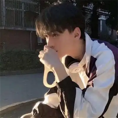 男头优质高清帅气图片 超酷男生个性微信头像图片大全