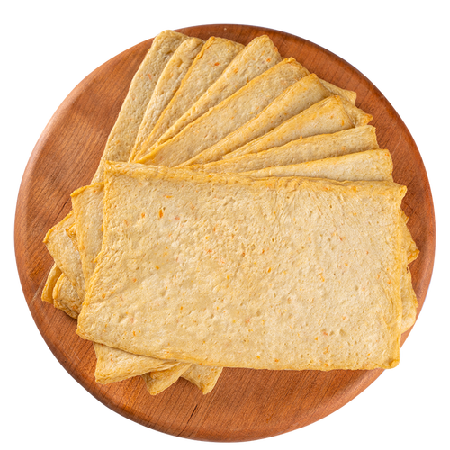 安心鱼饼关东煮海鲜鱼韩国正宗海鲜韩式年糕鱼糕