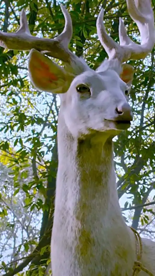 林深见鹿04吉祥安康05 神鹿04显灵05见者如愿050505