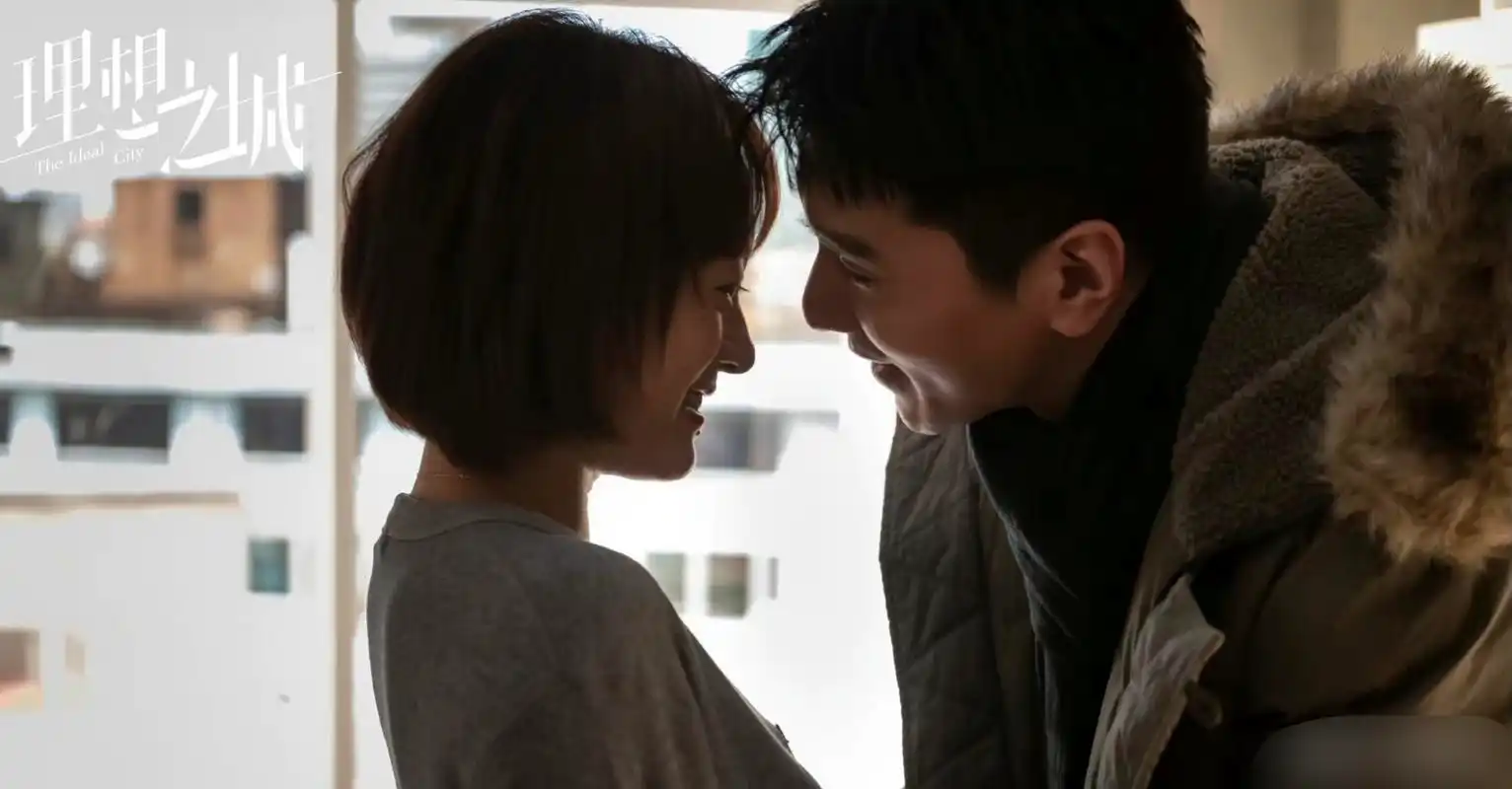 理想之城结局:夏明掀风浪,"狐狸帮"落败,苏筱带集团走出困局