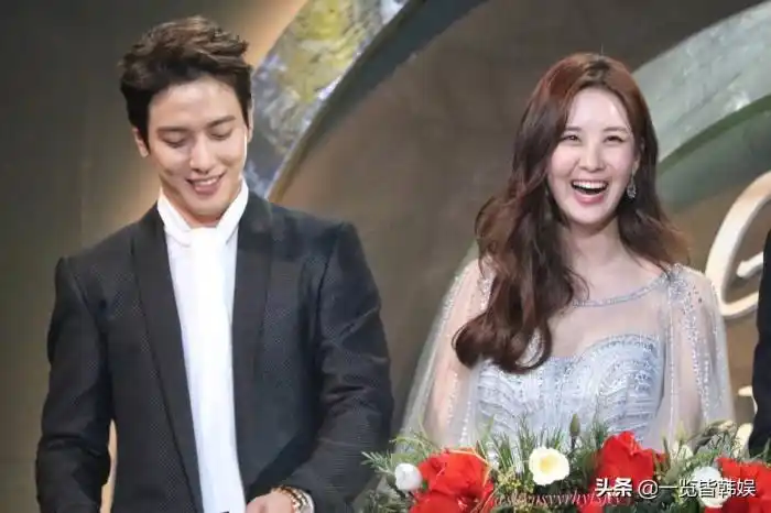 少女时代徐贤公布恋情少女时代老幺徐贤竟也奔三了