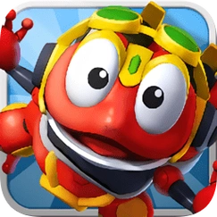 快乐酷宝游戏大全-快乐酷宝游戏修改版-快乐酷宝2游戏