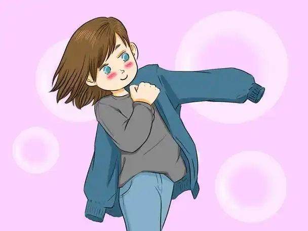 妈妈不要当着孩子面换衣服,特别是家里是男孩子,对孩子影响不好