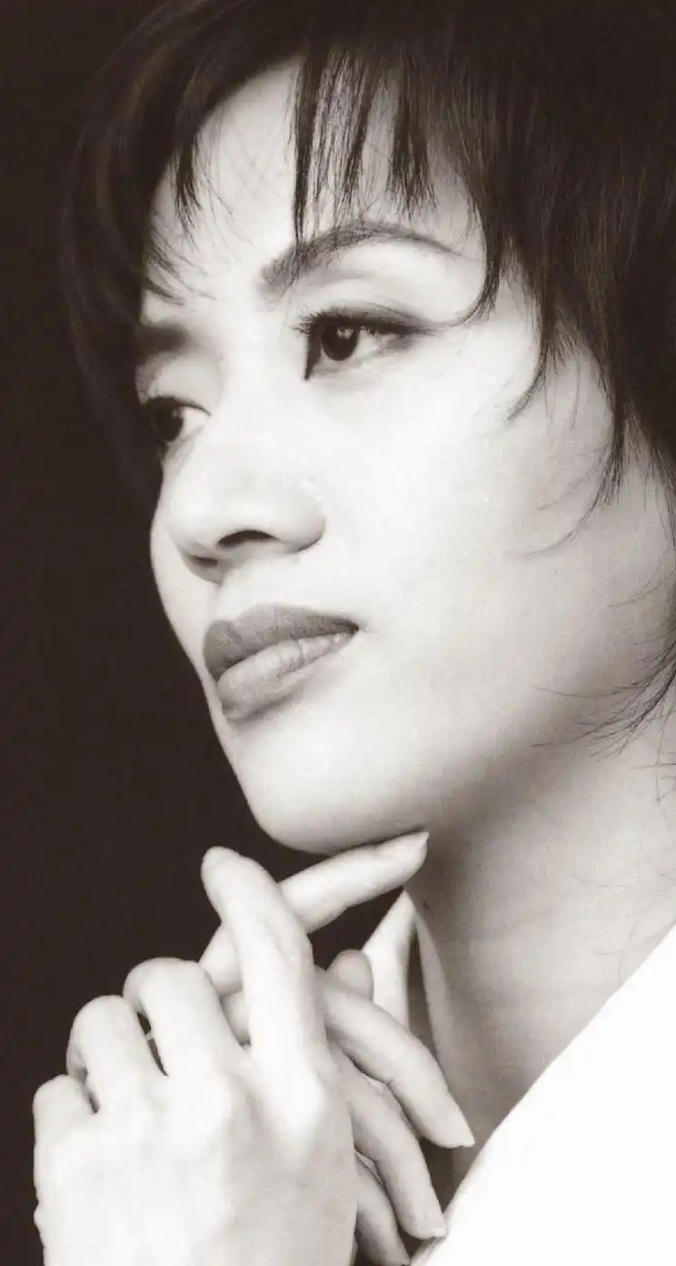 梅艳芳手机壁纸图片_梅艳芳高清手机壁纸_梅艳芳图片素材_美桌网