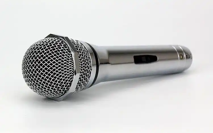 专业ktv有线麦克风话筒 ktv麦克风家用麦克风 ,有线话筒