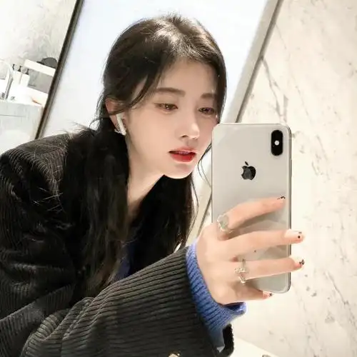 女生头像|鞠婧祎 如何表达我对你的喜欢_腾讯新闻