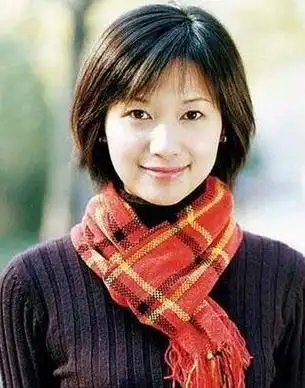 徐静蕾我这辈子做的无悔的事就是在20岁时将自己交给王朔