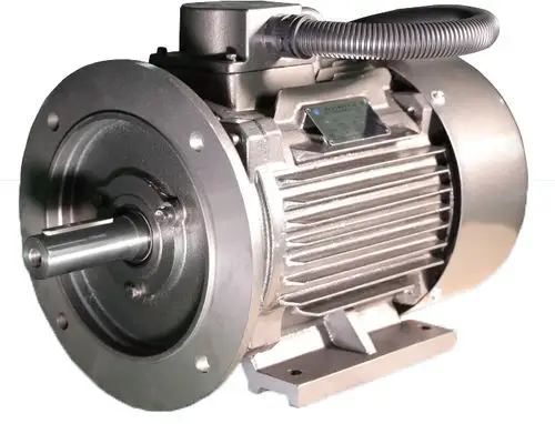 ztpm 三相交流永磁同步电机