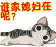 搞笑:谁家媳妇在呢?表情包