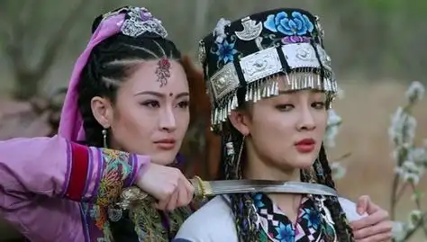 武当一剑 第14集-电视剧-hd video online viewing-mangotv