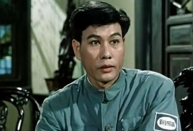 他是打击侵略者李军长东进序曲黄秉光高级将领专业户