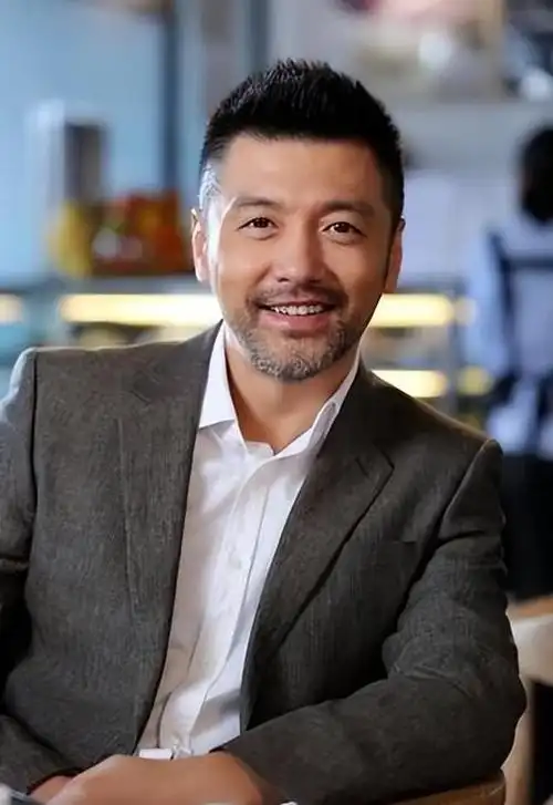 近年来,中年男演员的势头