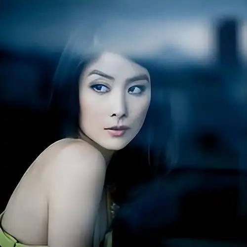 陈慧琳:香港最后一位天后,41岁痛失双胞胎女儿,抱憾终生