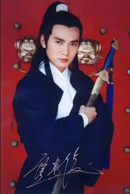 男神秃头大赏:吴彦祖梁朝伟自然松弛,焦恩俊变化大