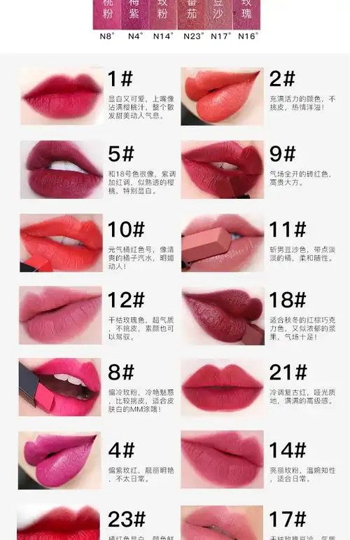 圣罗兰小金条口红显白橙红番茄n23